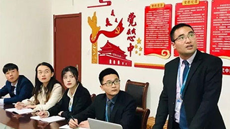 &ldquo;雙11&rdquo;新起點(diǎn)，居然之家多店培訓(xùn)接力！