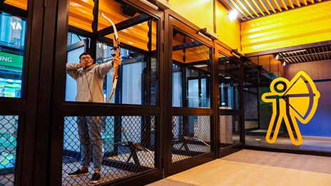 又一首店進(jìn)京！韓國(guó)&ldquo;網(wǎng)紅&rdquo;運(yùn)動(dòng)樂(lè)園來(lái)了