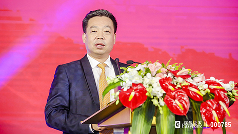 居然之家20周年：堅(jiān)守家居主業(yè)，順應(yīng)跨界趨勢