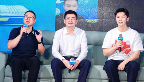 打造家居營銷新標(biāo)桿，居然之家攜手喜臨門開啟圓夢直播