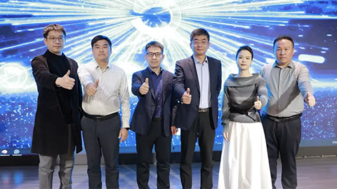 居然智家攜手UIOT超級(jí)智慧家、松下智能家居、羅格朗全屋智能 共創(chuàng)智慧美好生活新藍(lán)圖