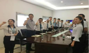 福建分公司2018年第三季度企劃營(yíng)銷(xiāo)條線(xiàn)會(huì)議