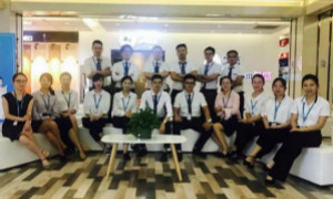 筑夢遠(yuǎn)行、揚(yáng)帆起航&mdash;&mdash;福建分公司2018年第二屆 后備干部培訓(xùn)圓滿結(jié)束