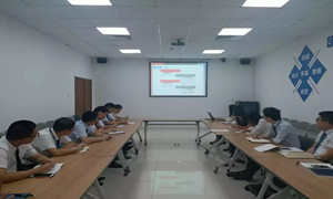 &ldquo;堅持陽光采購原則，優(yōu)化采購流程&rdquo;，光谷店采購管理辦法培訓(xùn)圓滿舉行！