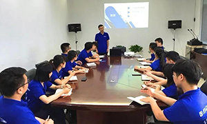 安徽分公司合肥長江東路店&mdash;集團人事經(jīng)理培訓班轉(zhuǎn)訓！