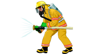 預防為主，防消結(jié)合，宜昌店開展消防疏散逃生演練