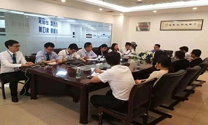 &ldquo;安商富商，互利共贏&rdquo;&mdash;&mdash;武昌店開展居然金融商戶貸交流會(huì)