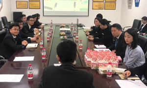 宜昌店開展&ldquo;我與我的&lsquo;居然夢&rsquo;2018&rdquo;主題座談會