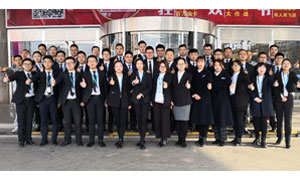 聚焦實踐、立崗提升&mdash;&mdash;安徽合肥濱湖店《招商策略&技巧》培訓 