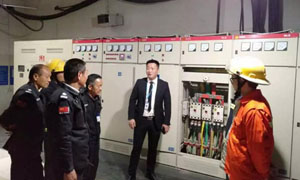 安全是員工的生命線，員工是安全的負責人&mdash;&mdash;安徽淮南店物業(yè)安全管理培訓 