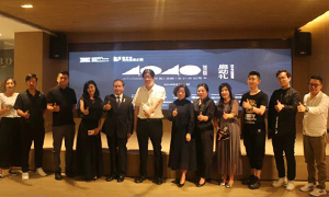 &ldquo;第三屆沈陽創(chuàng)意設(shè)計(jì)周&rdquo;成功落地居然之家沈陽渾南店！