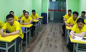 安全無小事，安全責任重于泰山&mdash;安徽合肥濱湖店物業(yè)保衛(wèi)部裝修安全培訓(xùn) 