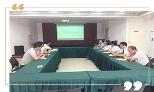 湖北分公司2019飛鷹計劃055期之十堰店如何當好一名副手培訓(xùn)