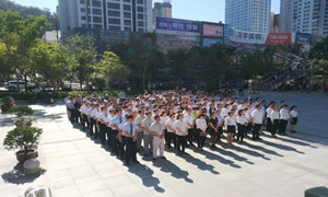 居然之家十堰店|七月，愿所有美好如約而至！