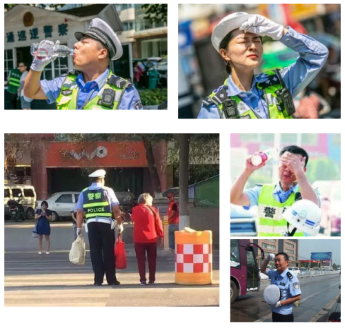 安徽專(zhuān)場(chǎng)丨居然所見(jiàn)，皆有溫度——居然之家淮南店慰問(wèn)一線(xiàn)執(zhí)勤交警.png