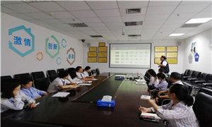 宜昌店開展&ldquo;美麗湖北，我是行動者&rdquo;環(huán)保專題講座